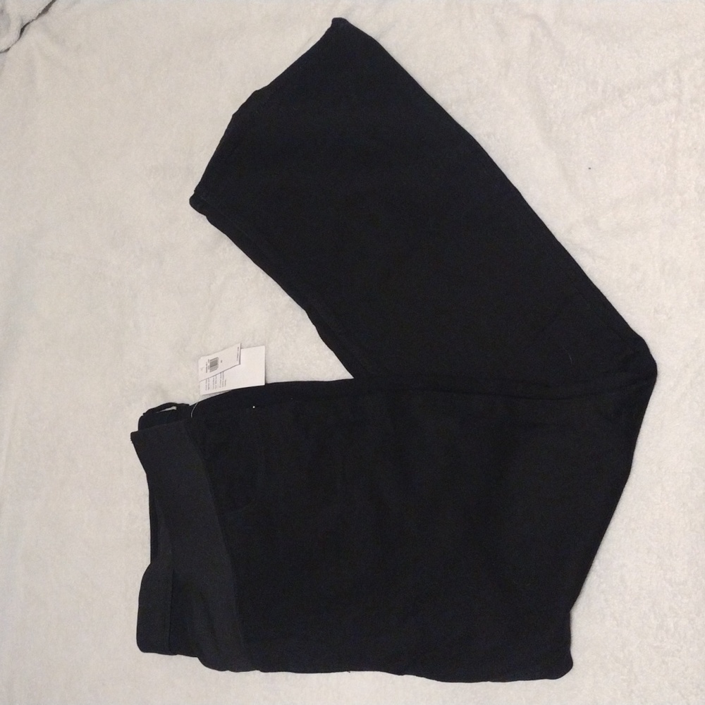 Old Navy NWT maternity flare jeans
